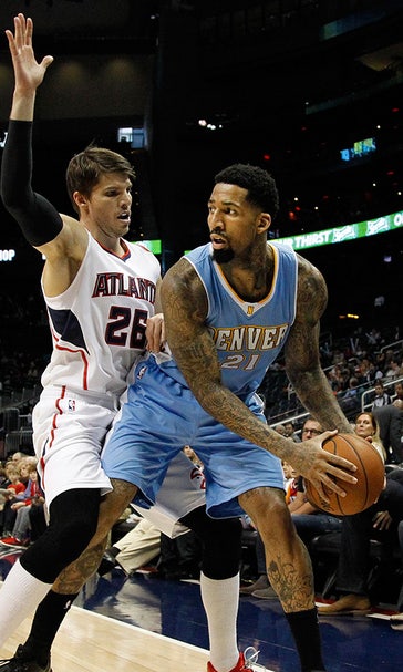 Court Vision: Hawks extend winning streak to 6 games